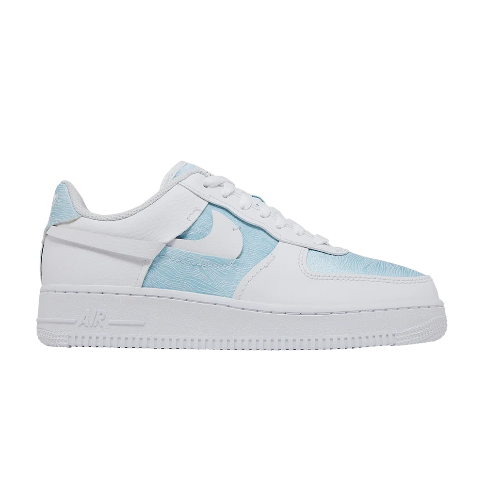 Krossovki-Nike-Wmns-Air-Force-1-Low-LXX-Glacier-Blue