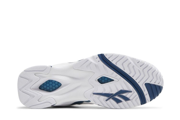 Кроссовки Reebok Kamikaze 2 'Batik Blue'