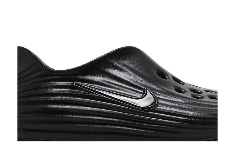 Кроссовки Nike ReactX Rejuven8 'Triple Black'