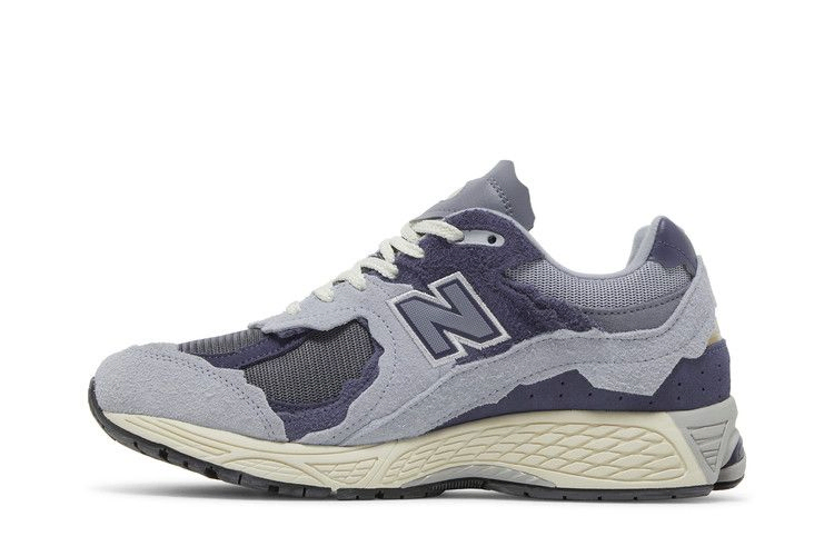 Кроссовки New Balance 2002R 'Protection Pack - Purple'