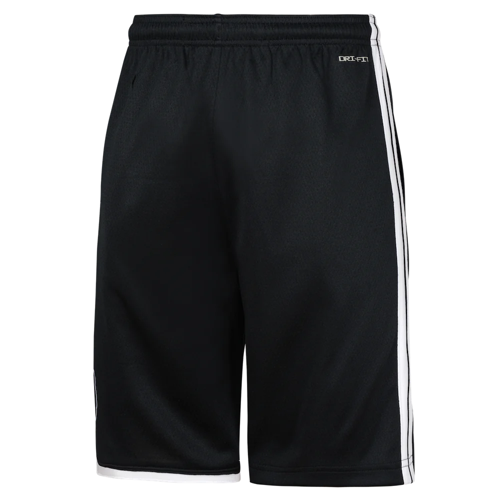 Спортивные шорты Nike Memphis Grizzlies 2024 City Edition Swingman Youth NBA Shorts