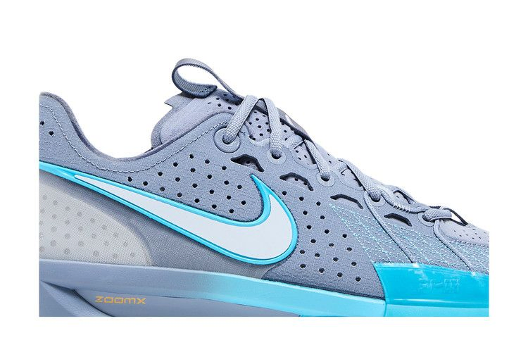 Кроссовки Nike Air Zoom GT Cut 3 'Ashen Slate'