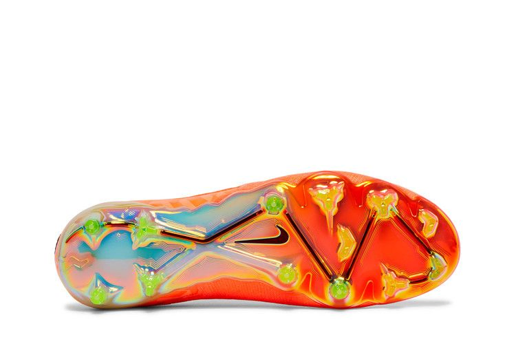 Кроссовки Nike Phantom GX Elite NU FG 'Guava Ice'