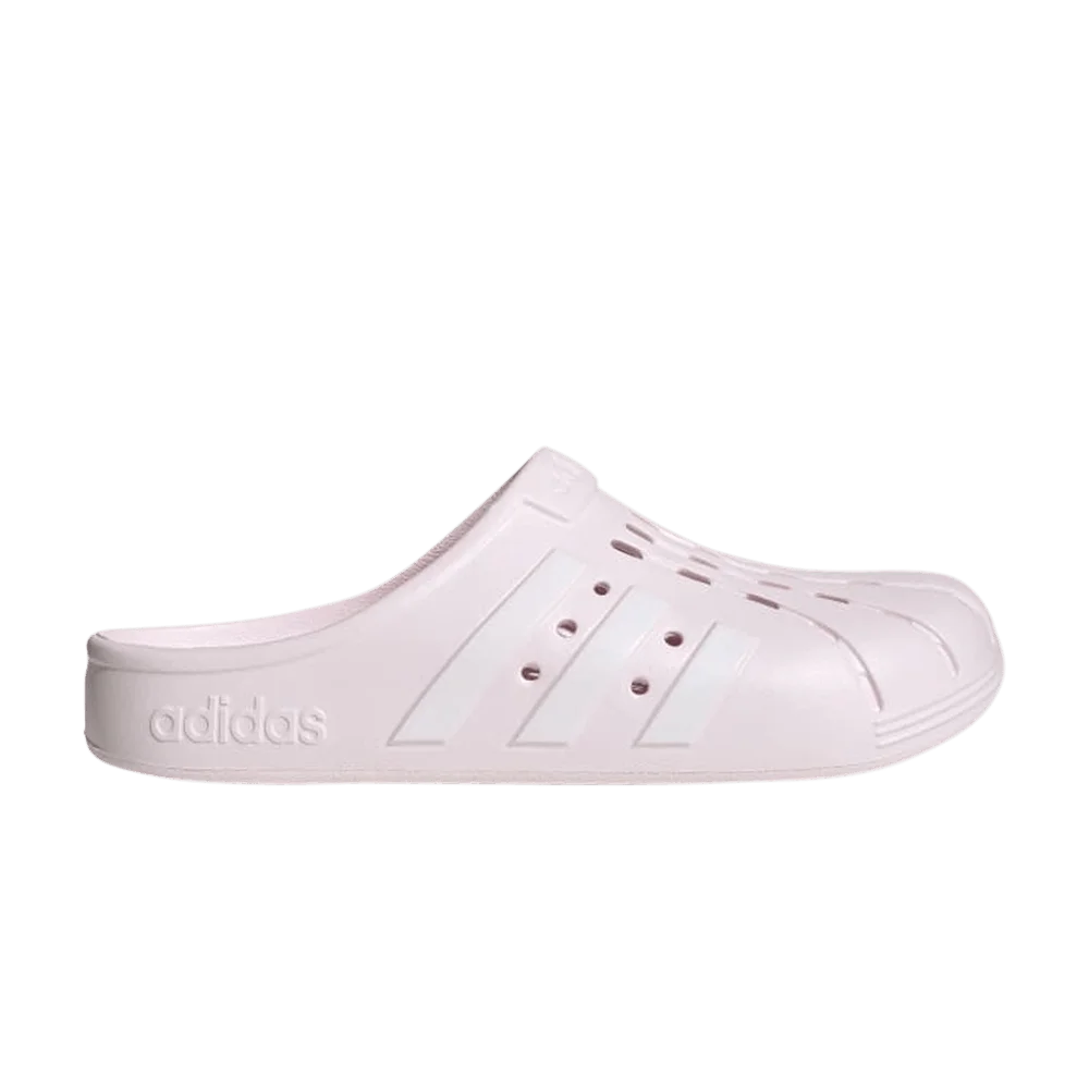 Сабо Adidas Adilette Clog 'Almost Pink'