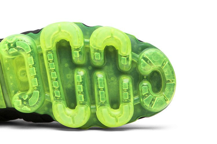 Кроссовки Nike Air VaporMax Flyknit Utility 'Yeezy'