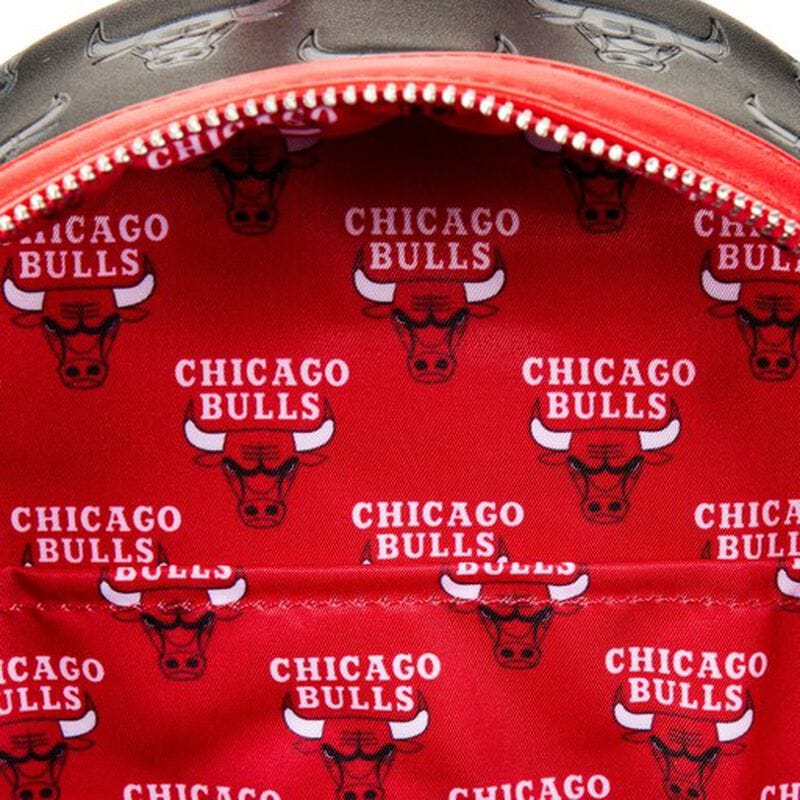 NBA-Chicago-Bulls-Logo-Mini-Backpack-2
