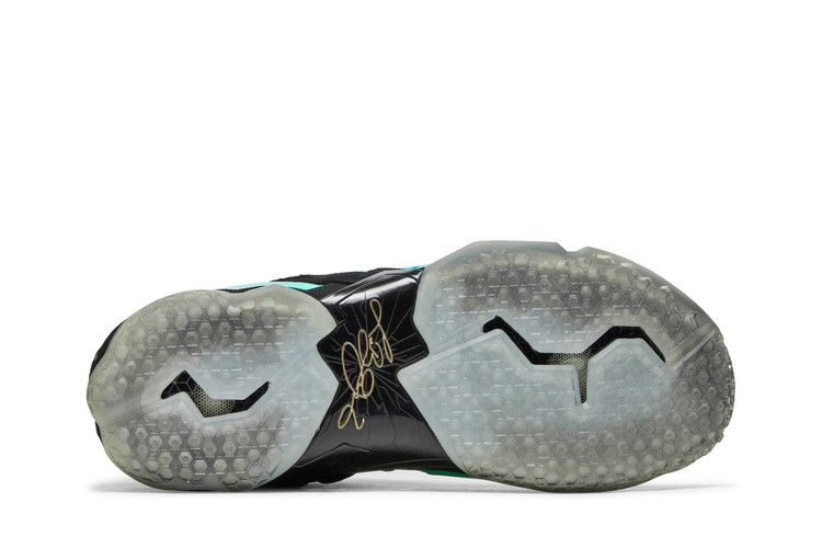Кроссовки Nike LeBron 11 EXT QS 'Kings Crown'