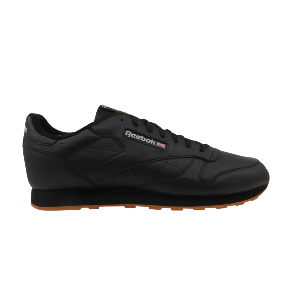 Krossovki-Reebok-Classic-Leather-Shaq-Black-Grey-Gum