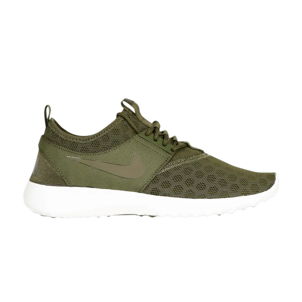 Krossovki-Nike-Wmns-Juvenate-Faded-Olive