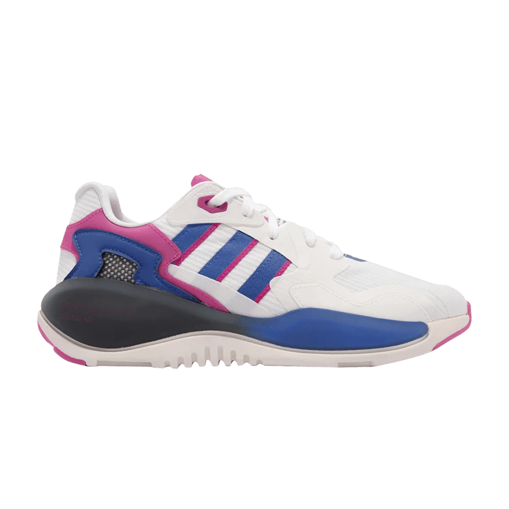 Krossovki-adidas-ZX-Alkyne-White-Shock-Pink