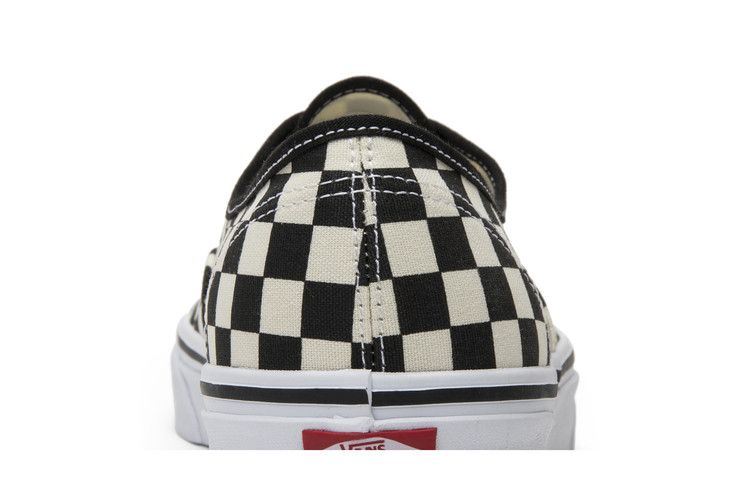 Кроссовки Vans Authentic 'Golden Coast'