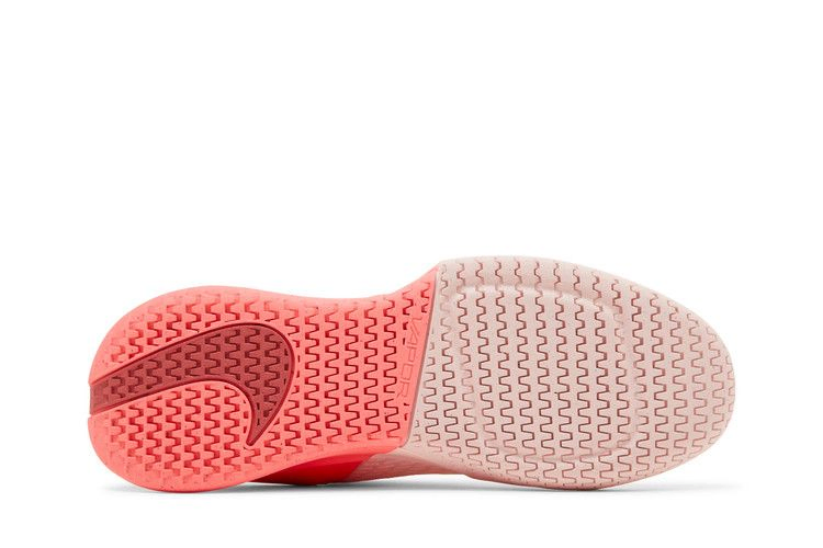 Кроссовки Wmns Wmns NikeCourt Air Zoom Vapor Pro 2 'Pink Bloom Adobe'