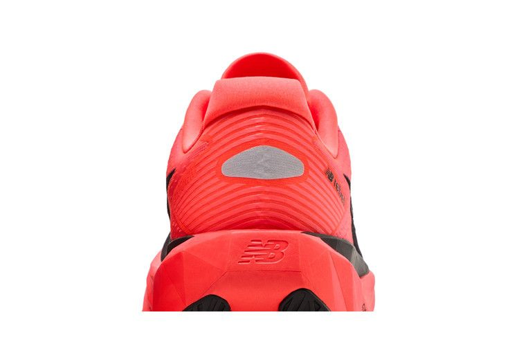 Кроссовки New Balance FuelCell Rebel v5 'Urgent Red'