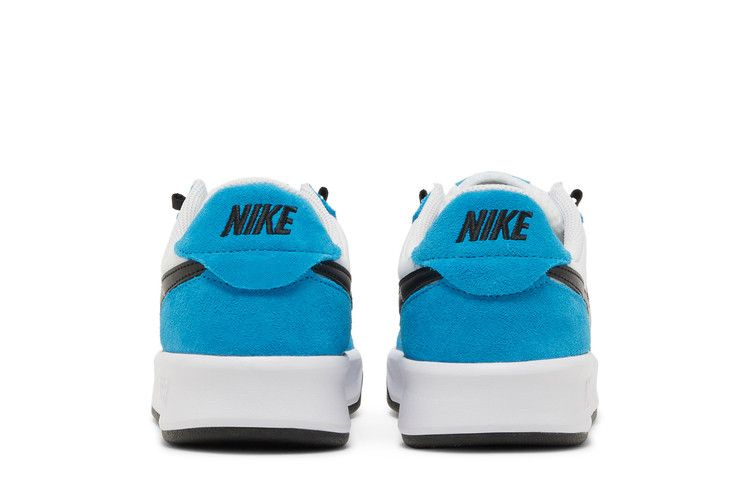Кроссовки Nike Adversary Premium SB 'Laser Blue'
