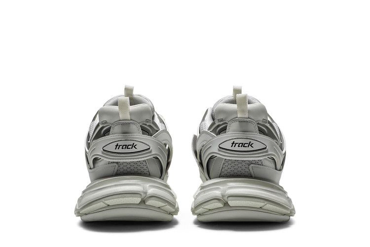 Кроссовки Balenciaga Track Sneaker 'White'