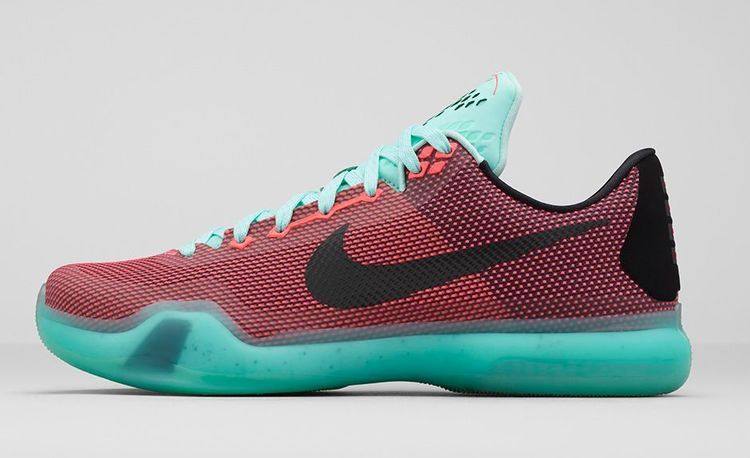 Кроссовки Nike Kobe 10 'Easter'