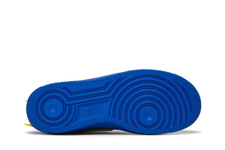 Кроссовки Men's AMBUSH x Nike Air Force 1 Low 'Game Royal'
