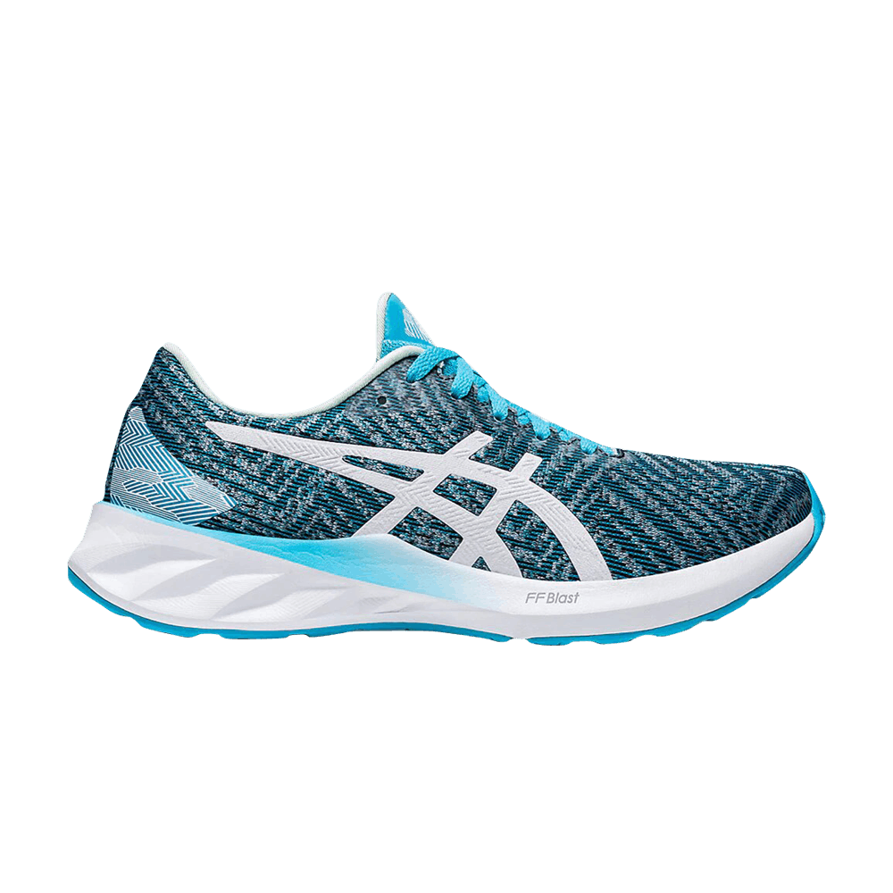 Кроссовки ASICS Wmns Roadblast 'Aquarium'