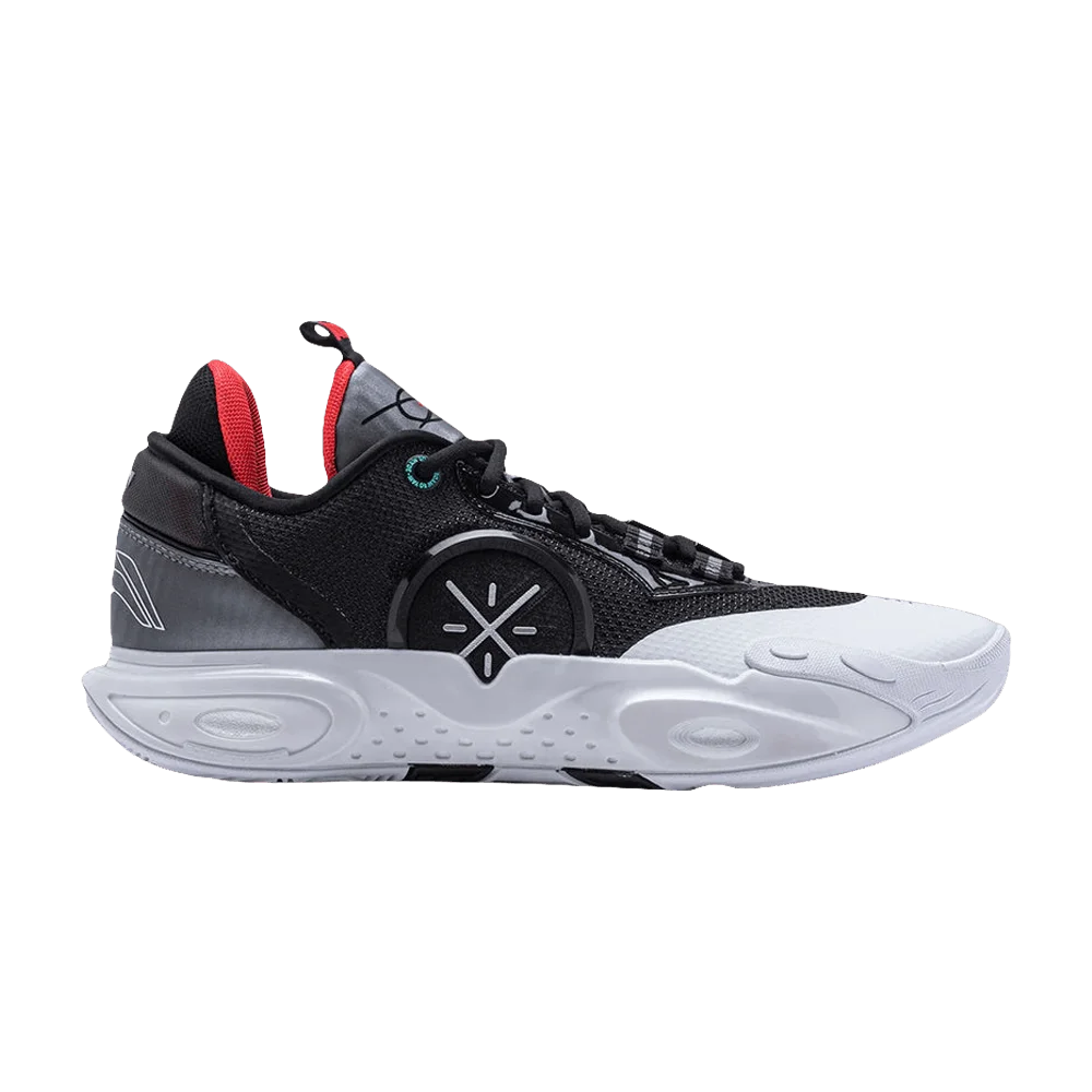 Кроссовки Li-Ning Wade All City 12 'Announcement'