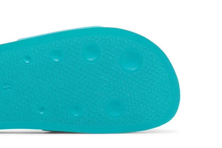 Кроссовки Palm Angels Pool Slider 'Light Blue'