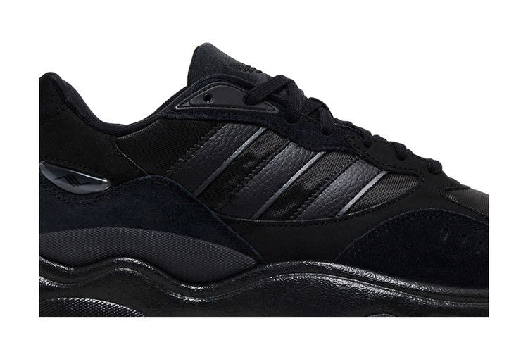 Кроссовки adidas Retropy F90 'Black Carbon'