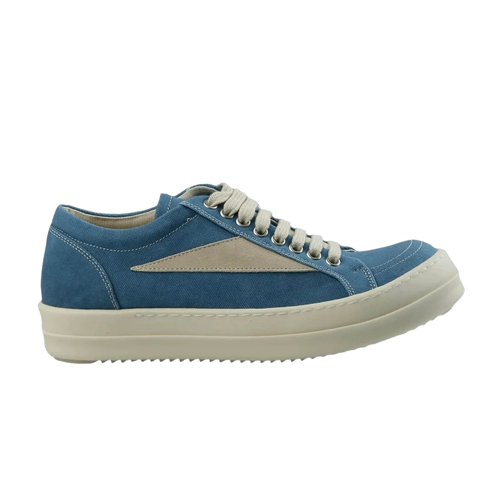 Krossovki-Rick-Owens-Wmns-DRKSHDW-Hollywood-Vintage-Low-Toothpaste-Milk