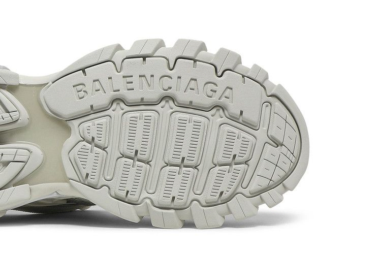 Кроссовки Balenciaga Track.2 Sneaker 'White'