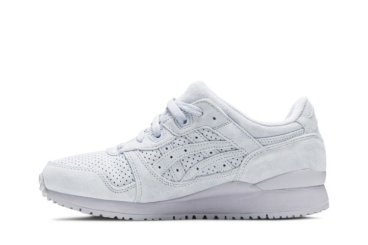 Кроссовки ASICS Ronnie Fieg x Gel Lyte 3 OG 'The Palette - Avalanche'