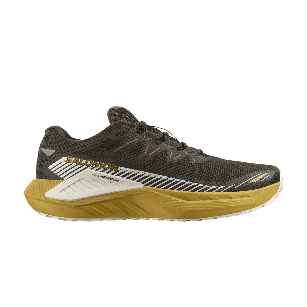Кроссовки Salomon DRX Defy GRVL 'Wren'
