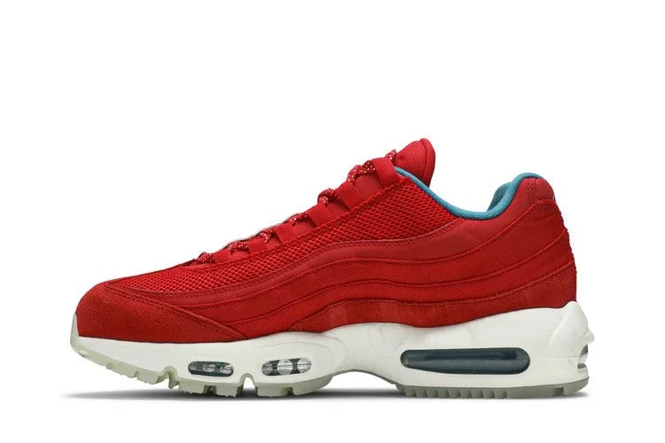 Кроссовки Nike Air Max 95 Utility NRG 'Mt. Fuji'