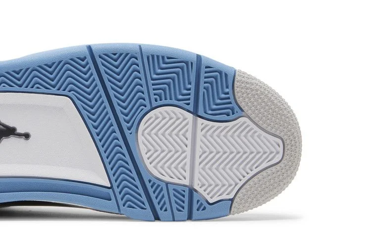 Кроссовки Air Jordan Dub Zero 'Legend Blue'