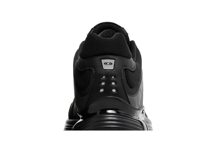 Кроссовки Salomon XT-Whisper 'Black Asphalt'