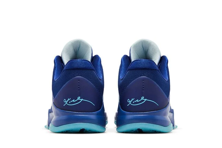 Кроссовки Nike Zoom Kobe 5 GS 'X-Ray'