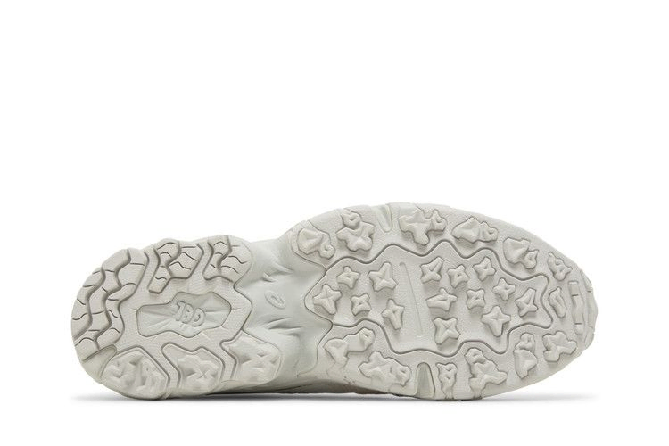 Кроссовки Asics Gel Nandi High 'White'