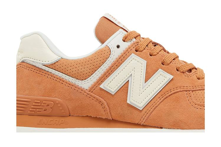 Кроссовки New Balance Wmns 574 'Sepia'