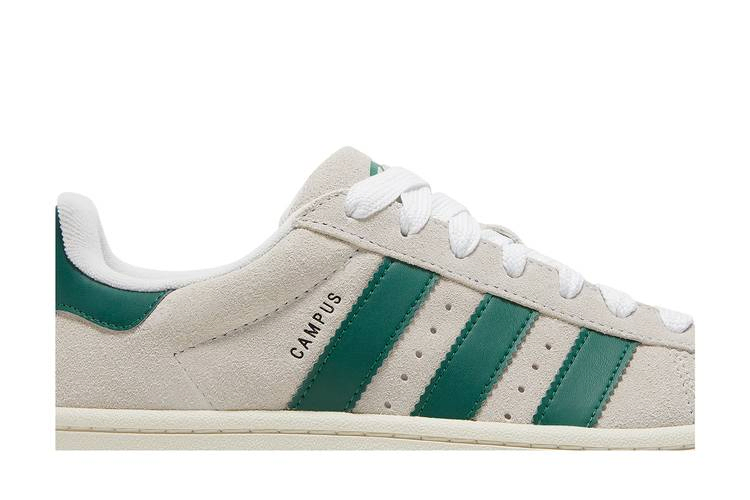 Кроссовки adidas Wmns Campus 00s 'Crystal White Dark Green'