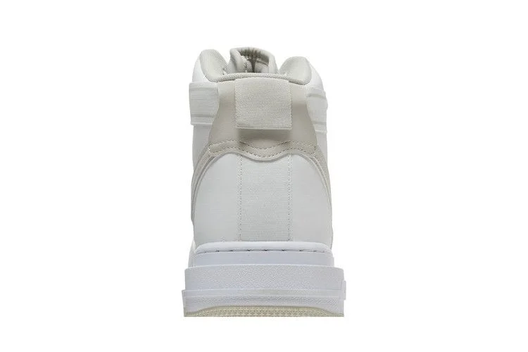 Кроссовки Nike Air Force 1 High 'Summit White Light Bone'