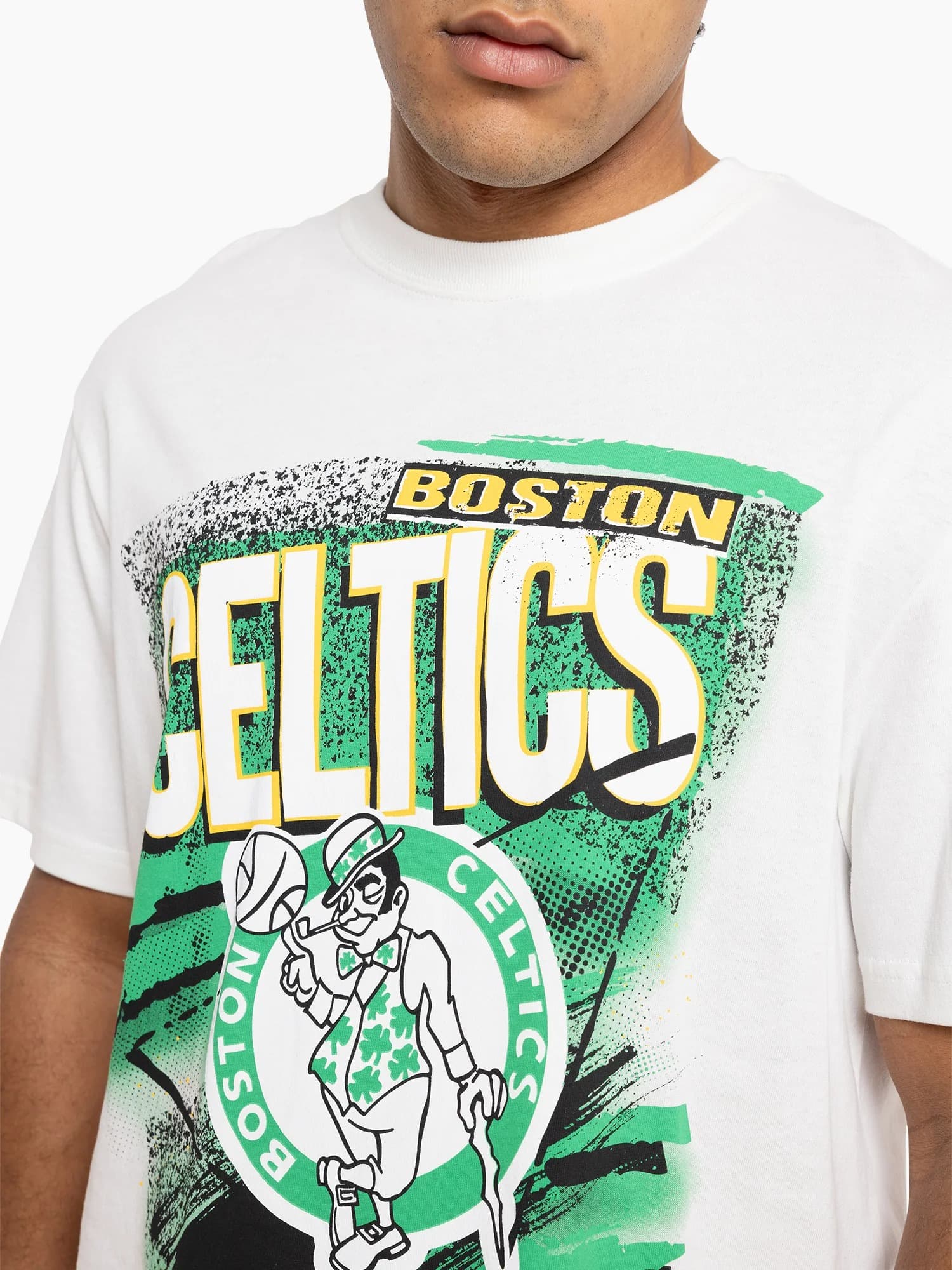 Mitchell-Ness-Boston-Celtics-Vintage-Abstract-T-Shirt-2