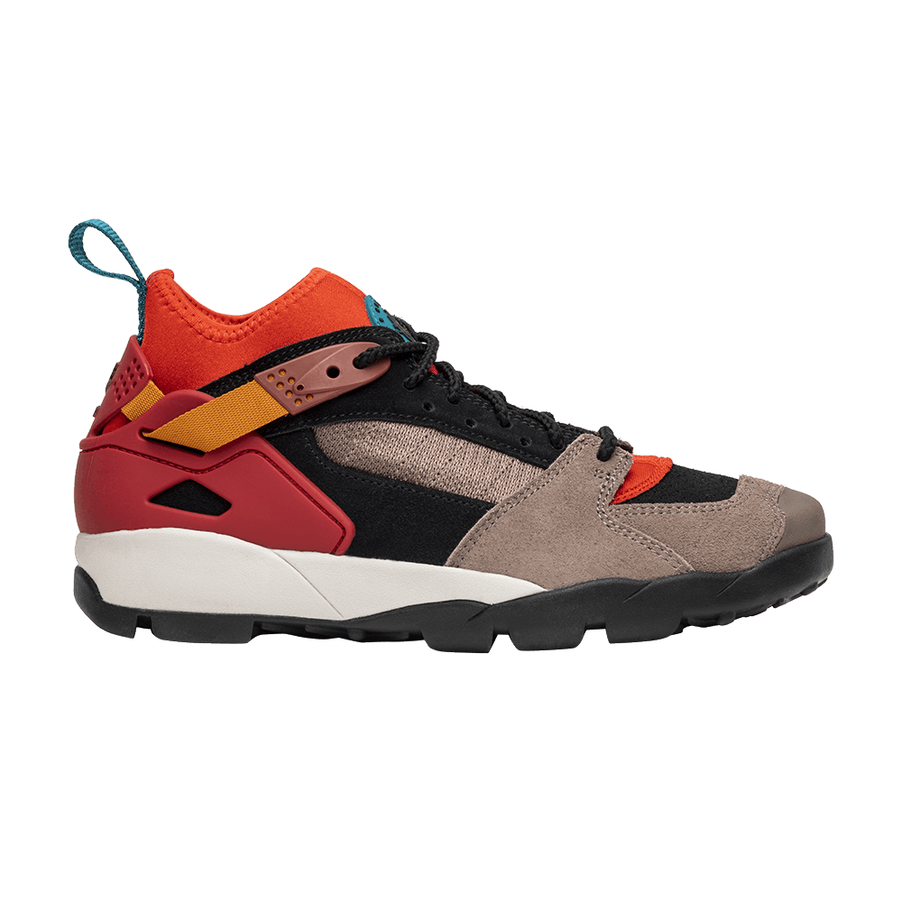 Кроссовки Nike Air Revaderchi 'Mink Brown'