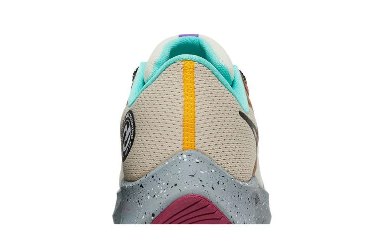 Кроссовки Nike Air Zoom Pegasus 38 'Running Club - Sail'