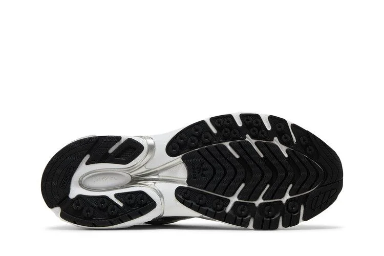 Кроссовки adidas Wmns Adistar Cushion 'White Silver Metallic'