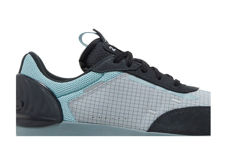 Кроссовки Air Jordan Granville Pro SP 'Ocean Cube'