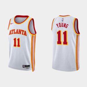 2022-23-Atlanta-Hawks-11-Trae-Young-Association-Edition-White-Jersey-300x300