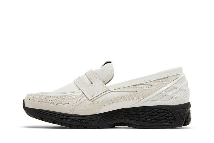 Кроссовки Junya Watanabe MAN x New Balance 1906L 'White Black'