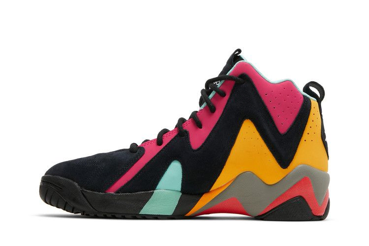 Кроссовки Reebok Kamikaze 2 '1996 All Star'