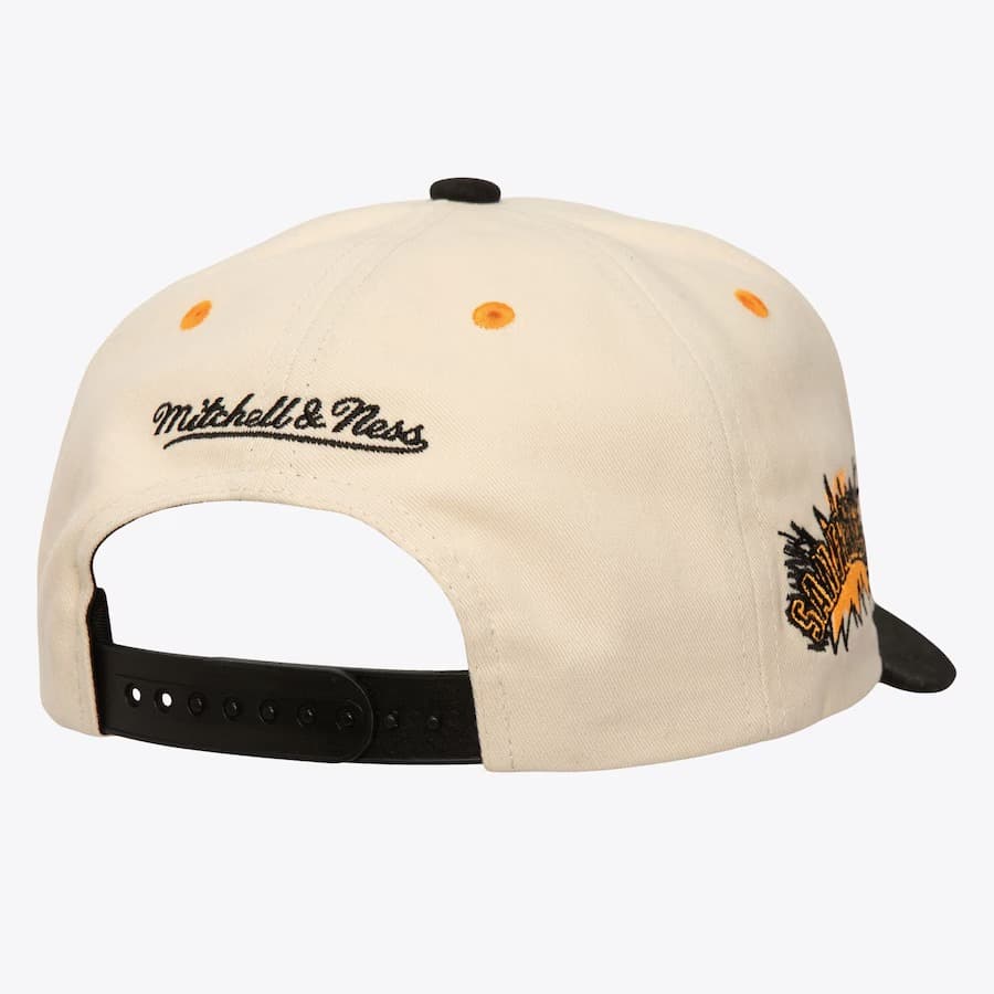 Mitchell-Ness-Cream-San-Francisco-Giants-Overspray-Pro-Crown-Snapback-Hat-1