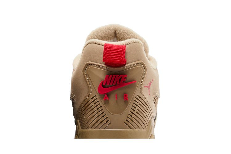 Кроссовки Air Jordan MVP 92 GS 'Desert Camo'
