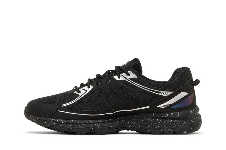 Кроссовки ASICS Gel Venture 6 Trail 'Black'