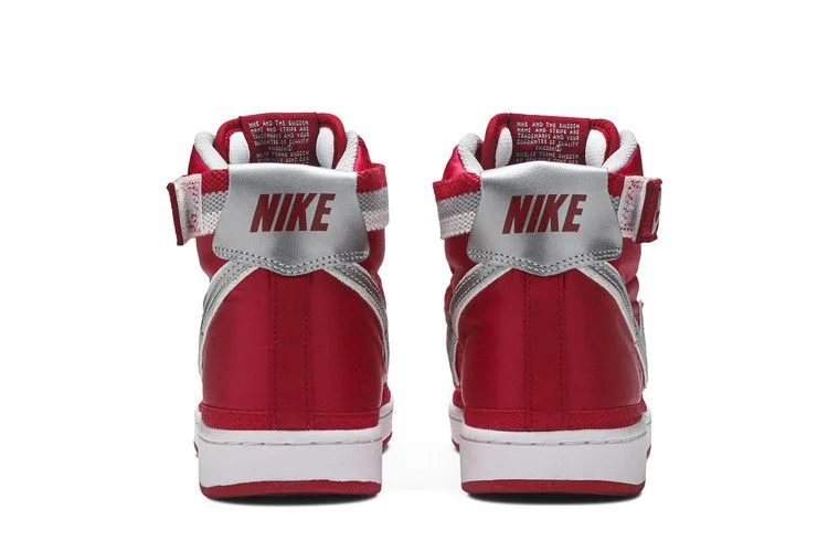 Кроссовки Nike Vandal High Supreme 'Metallic Pack'