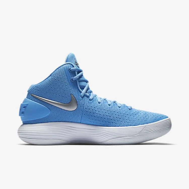 Кроссовки Nike Hyperdunk 2017 'University Blue'